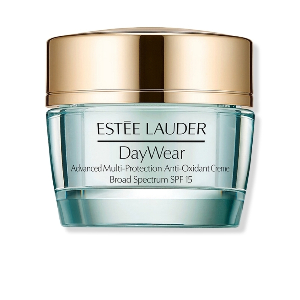 Estee Lauder DayWear Protection Antioxidant Moisture Cream, SPF 15, 0.5oz, NIB